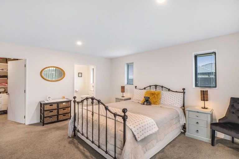 Photo of property in 4 Greenwood Place, Amberley, 7410