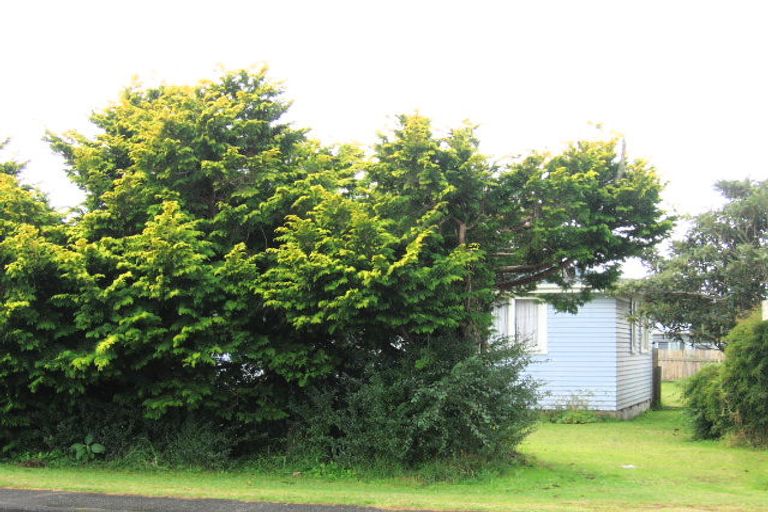 Photo of property in 10 Massey Street, Moerewa, 0211