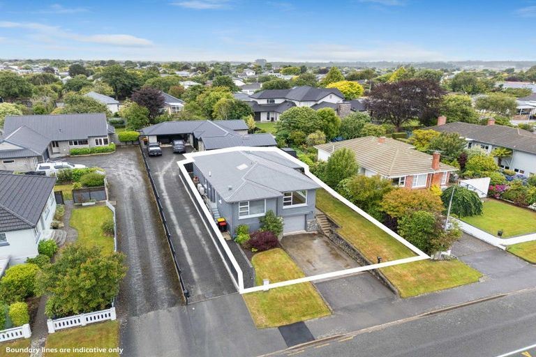 Photo of property in 148 Ward Street, Waverley, Invercargill, 9810