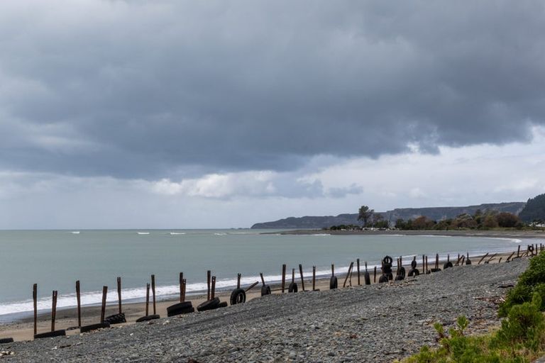Photo of property in 285 Clifton Road, Te Awanga, 4102