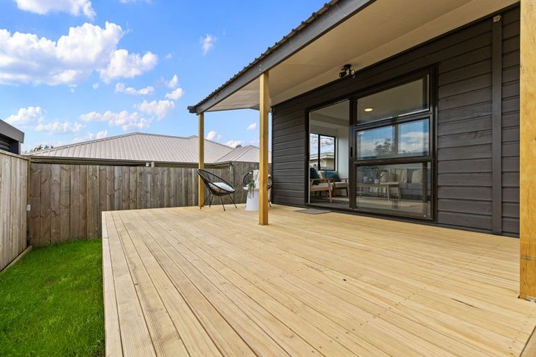 Photo of property in 4a Princess Street, Te Puke, 3119