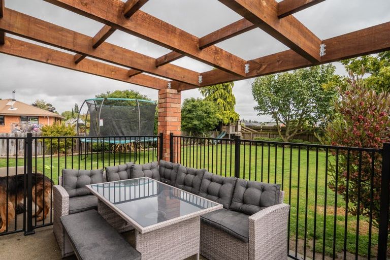 Photo of property in 263a King Street, Temuka, 7920