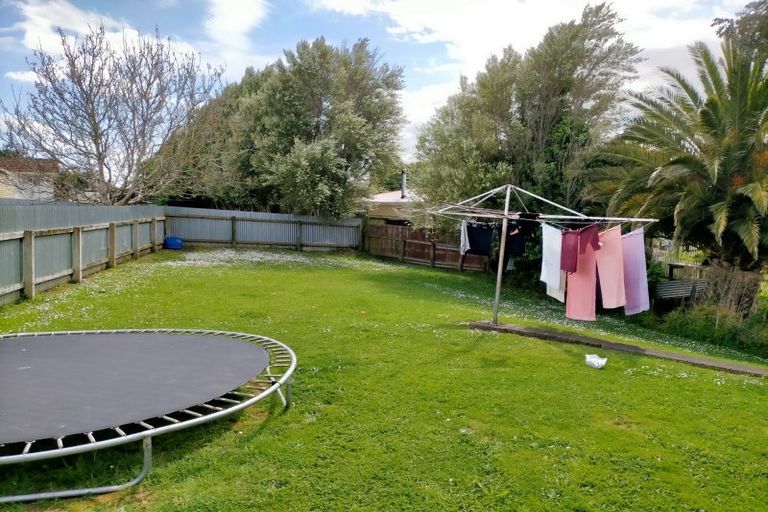 Photo of property in 10 Hartgill Crescent, Dannevirke, 4930
