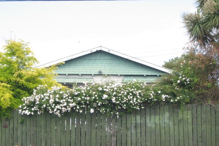 Photo of property in 85 Simeon Street, Spreydon, Christchurch, 8024