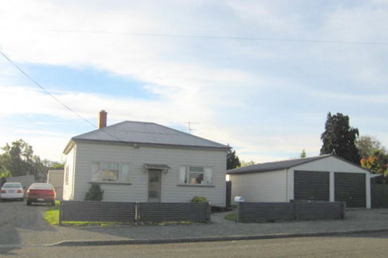 Photo of property in 83a Cambridge Street, Hampstead, Ashburton, 7700