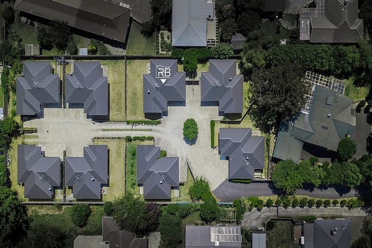 Photo of property in 47c Nixon Street, Hamilton East, Hamilton, 3216