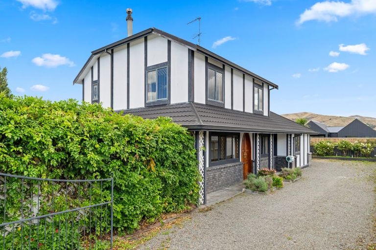 Photo of property in 160a Muller Road, Blenheim, 7201