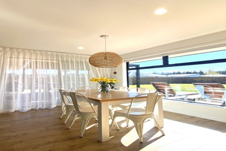 Photo of property in 3 Gleniffer Lane, Methven, 7730