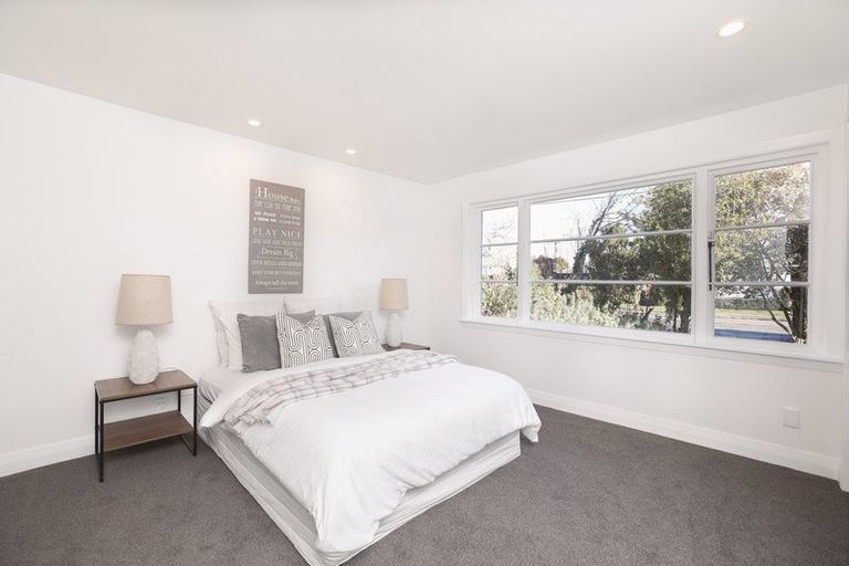 Photo of property in 12 Jameson Avenue, St Albans, Christchurch, 8052