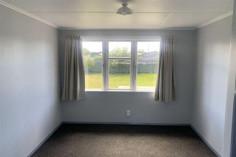 Photo of property in 4 Grant Crescent, Masterton, 5810