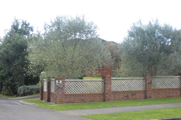 Photo of property in 7a Rimu Street, Strandon, New Plymouth, 4312