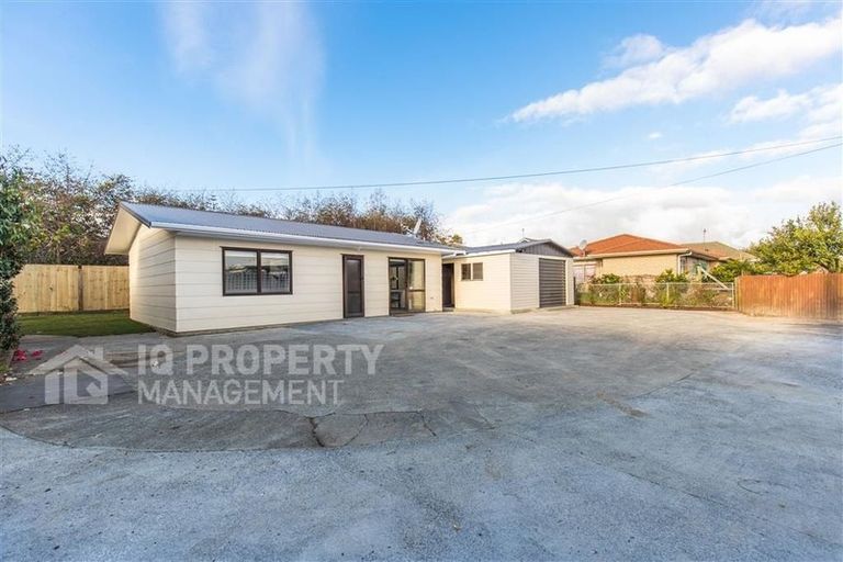 Photo of property in 2/26a Claude Avenue, Papatoetoe, Auckland, 2025