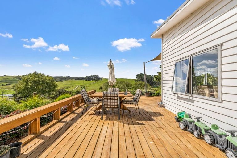 Photo of property in 191 Waller Road, Arapohue, Dargaville, 0374
