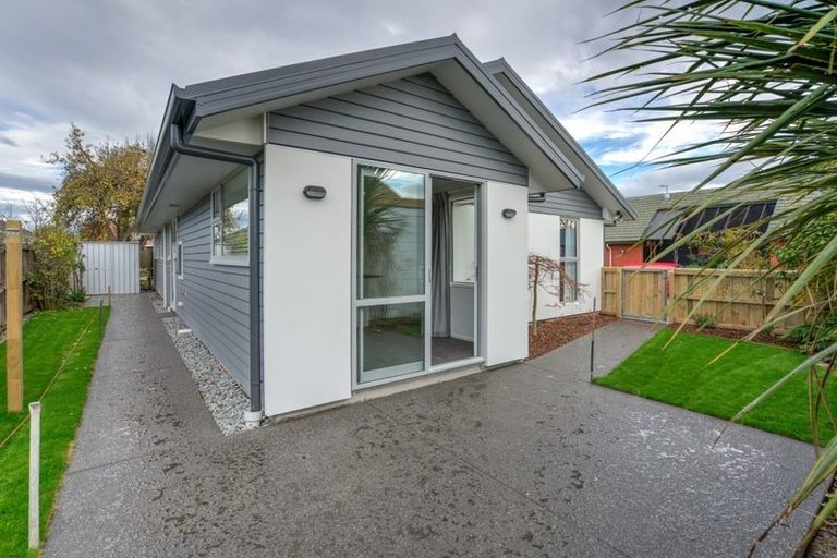 Photo of property in 1/4 Payling Lane, Mairehau, Christchurch, 8052