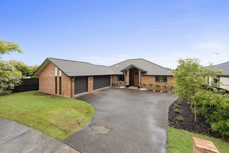 Photo of property in 7 Oldfield Court, Huntington, Hamilton, 3210