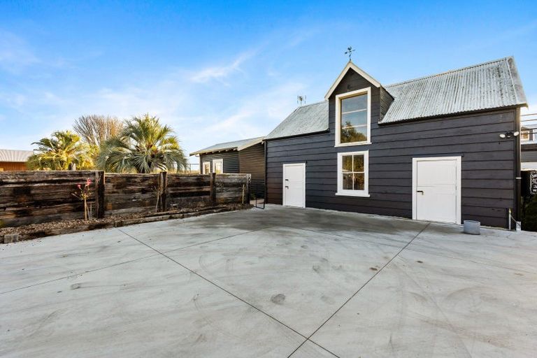 Photo of property in 1141 Omahu Road, Twyford, Hastings, 4175