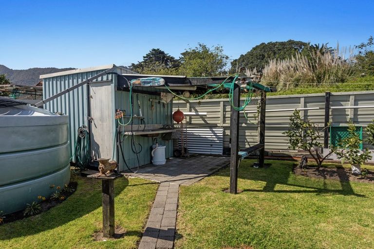 Photo of property in 7 Omaio Pa Road, Omaio, Opotiki, 3199