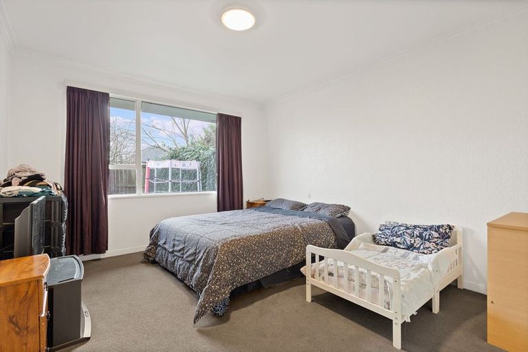 Photo of property in 4/101 Huxley Street, Sydenham, Christchurch, 8023