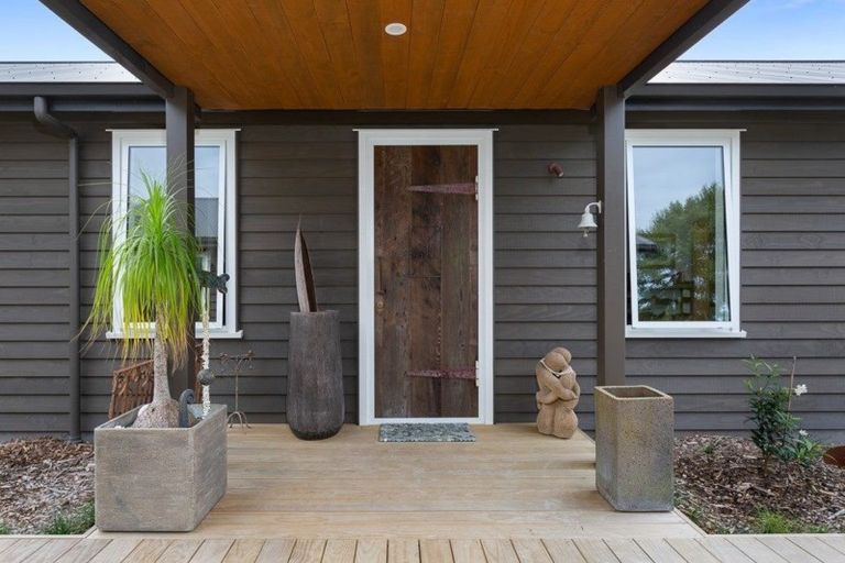 Photo of property in 101 Grange Street, Warkworth, 0982