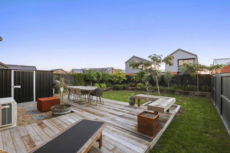 Photo of property in 7 Jobe Road, Chartwell, Hamilton, 3210