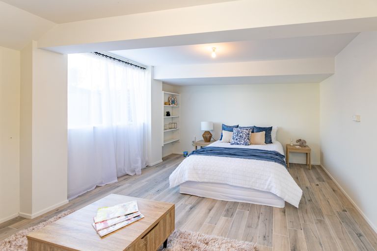 Photo of property in 85 Palmers Road, New Brighton, Christchurch, 8083