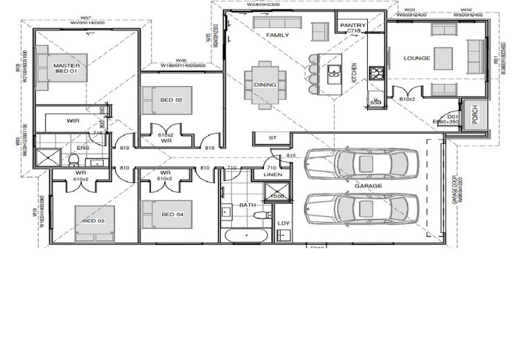 Photo of property in 5 Tendril Court, Orewa, 0931