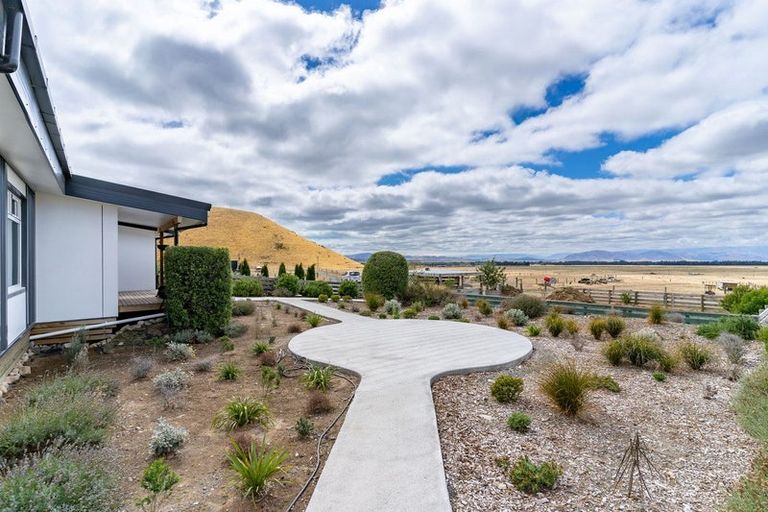 Photo of property in 285 Old Glen Lyon Road, Twizel, 7999