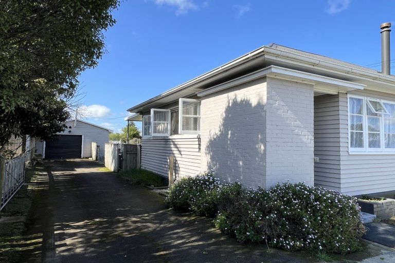 Photo of property in 280 High Street, Dannevirke, 4930