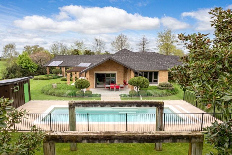 Photo of property in 160 Tower Road, Matamata, 3471