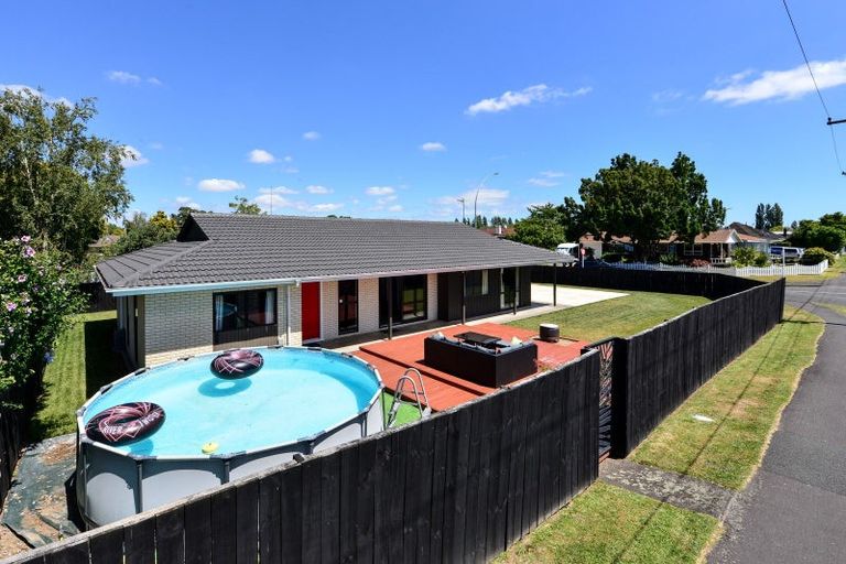 Photo of property in 1 Chequers Avenue, Chartwell, Hamilton, 3210