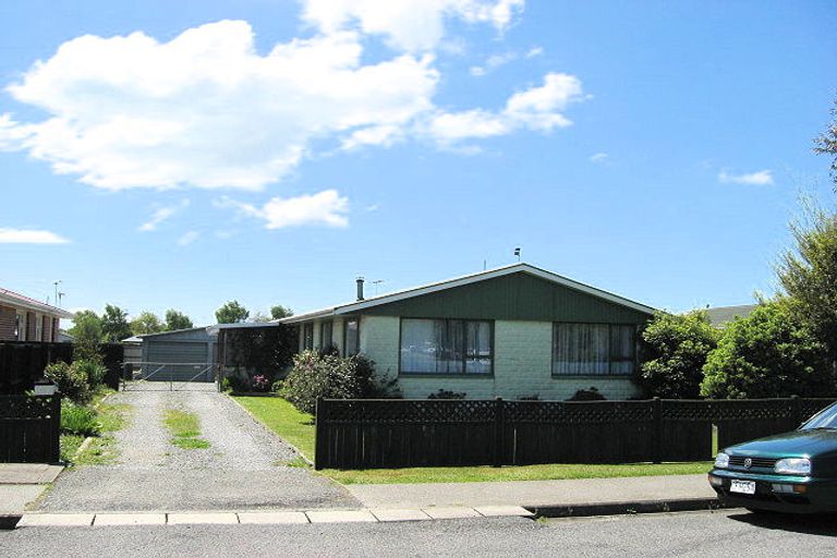 Photo of property in 88 Ohoka Road, Kaiapoi, 7630