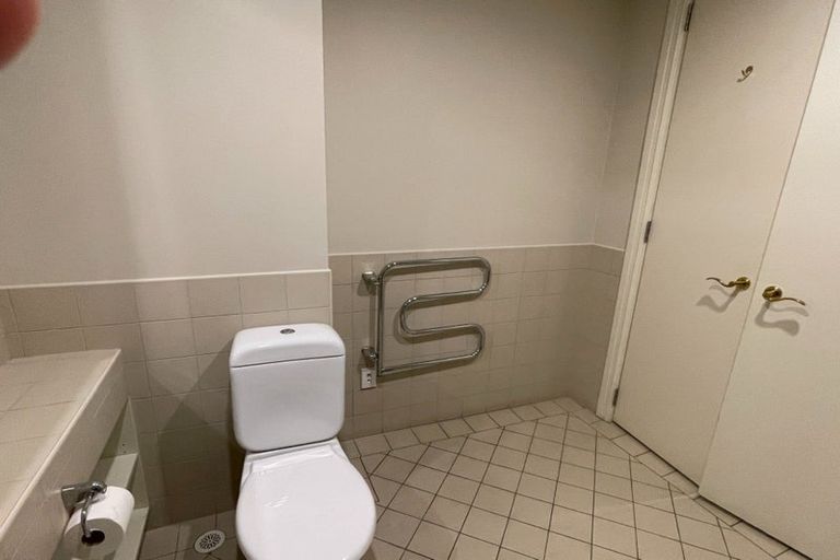 Photo of property in Quest Wellington Serviced Apart, 4/33g Hunter Street, Wellington Central, Wellington, 6011