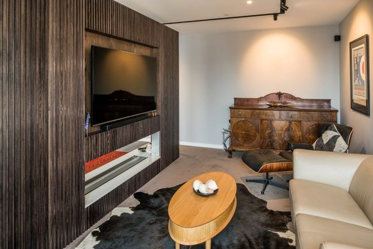 Photo of property in Vsp Nothern Tower, 1301/166 Victoria Street, Te Aro, Wellington, 6011
