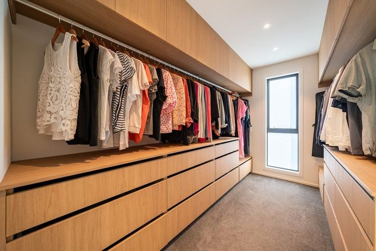 Photo of property in 13 Manapouri Lane, Aotea, Porirua, 5024