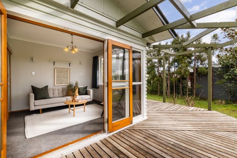 Photo of property in 109a Gascoigne Street, Raureka, Hastings, 4120