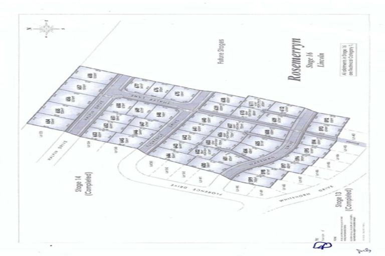 Photo of property in 11 Florence Drive, Lincoln, 7608