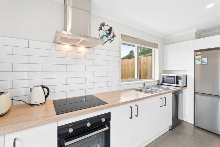 Photo of property in 84d Falls Road, Warkworth, 0910