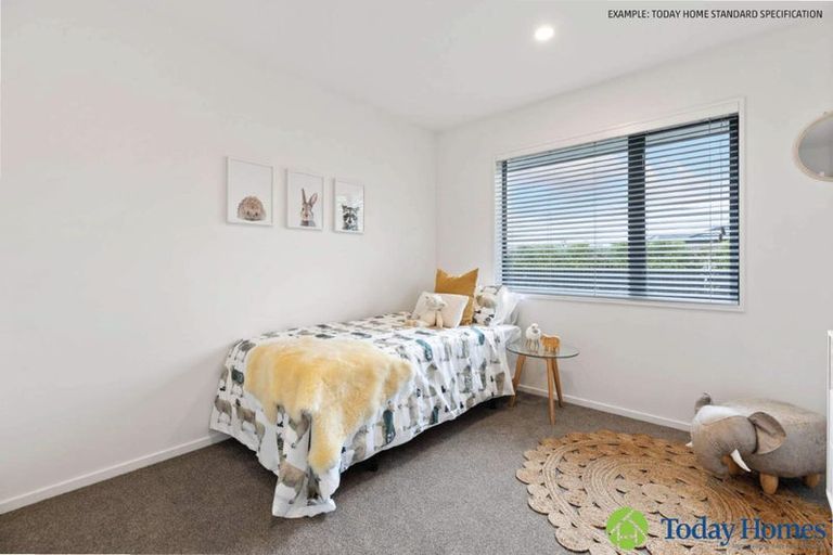 Photo of property in 2 Alhambra Road, Rolleston, 7615