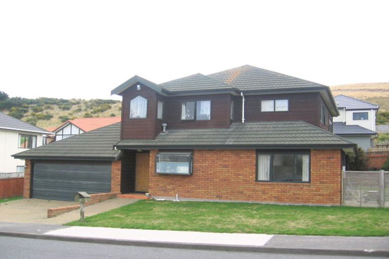 Photo of property in 109 Cortina Avenue, Johnsonville, Wellington, 6037