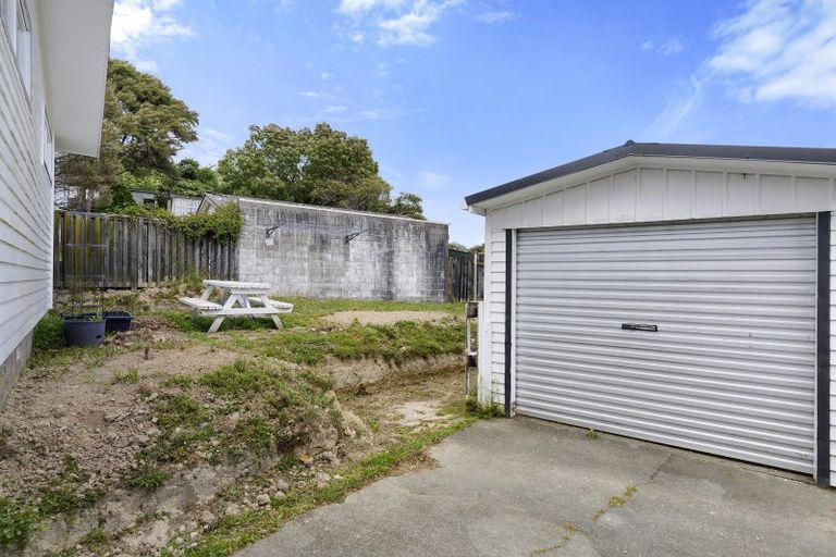 Photo of property in 14 Matariki Grove, Wainuiomata, Lower Hutt, 5014