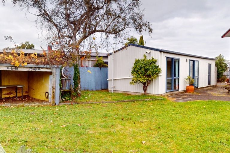 Photo of property in 7 Abraham Crescent, Milson, Palmerston North, 4414