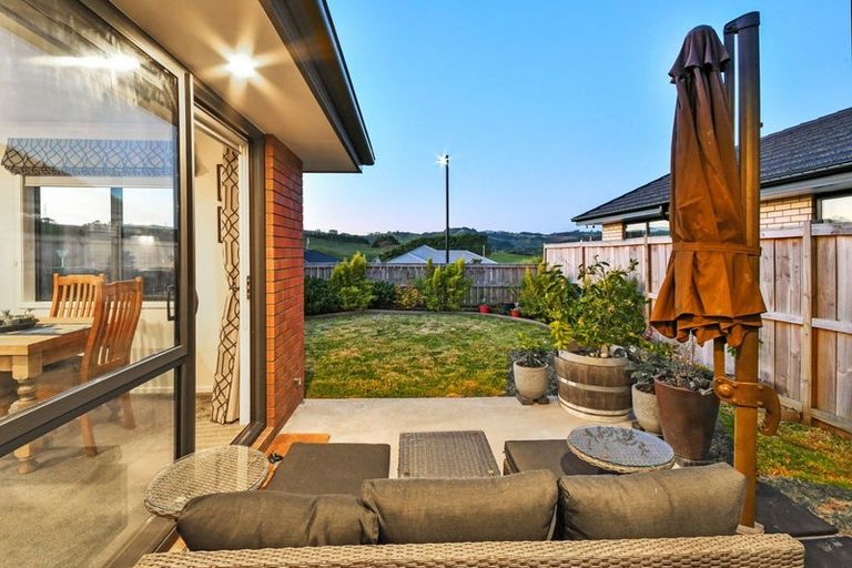 Photo of property in 43 Culverwell Crescent, Pokeno, 2402