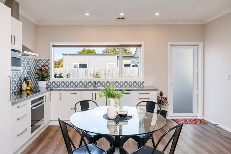 Photo of property in 259b College Street, West End, Palmerston North, 4412