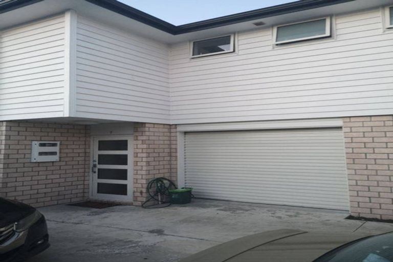 Photo of property in 13u4 Paterson Street, Frankton, Hamilton, 3204