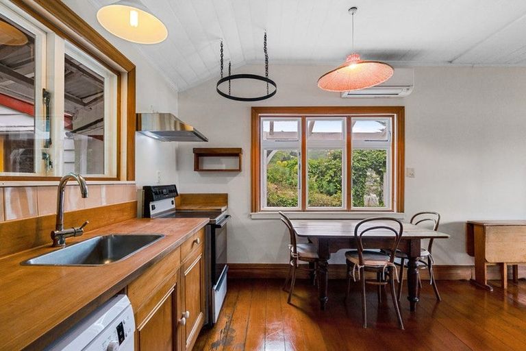 Photo of property in 34 Cressy Terrace, Lyttelton, 8082