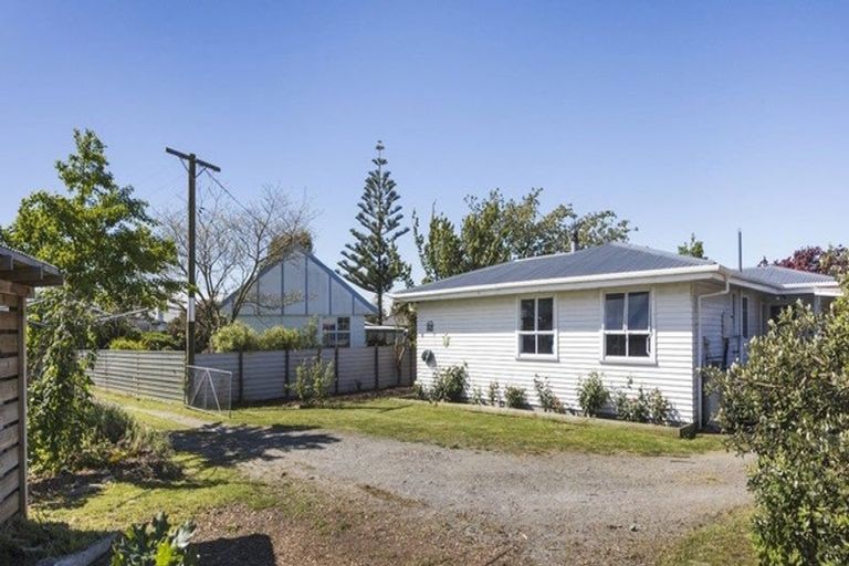 Photo of property in 9 Fox Place, Cloverlea, Palmerston North, 4412