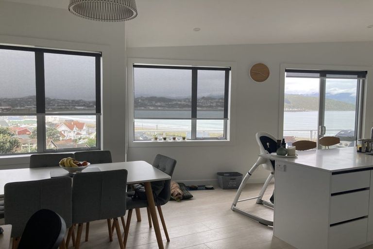 Photo of property in 216d Sutherland Road, Lyall Bay, Wellington, 6022