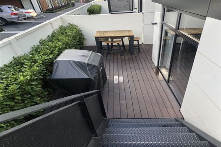 Photo of property in 26b Peterborough Street, Christchurch Central, Christchurch, 8013