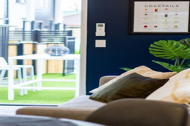 Photo of property in 6a/5 Taramea Place, Addington, Christchurch, 8024