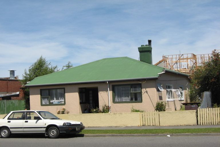 Photo of property in 186 Edgeware Road, Edgeware, Christchurch, 8013